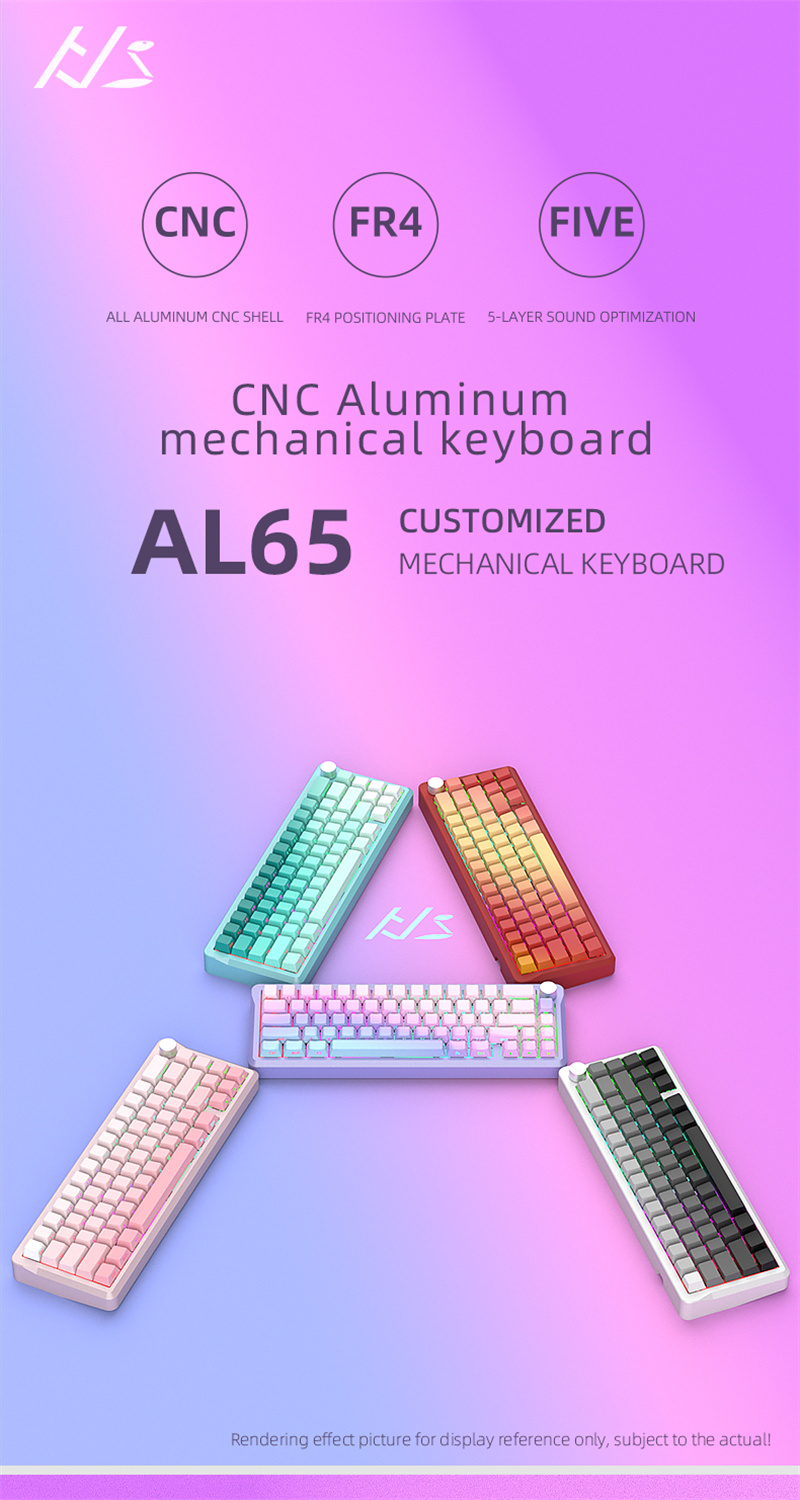 HJS-AL65-CNC-Aluminium-Mechanische-Gaming-Tastatur-anpassbares-Kit-hot-swappable-RGB-Typ-C-verkabelt-2008459-1